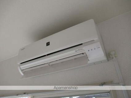 プリンスコート桜ヶ丘[1K/24m2]のその他設備