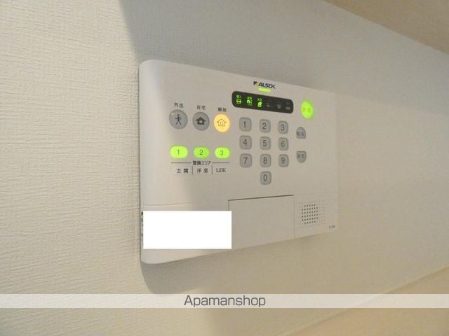 黒石ヒルズの内装写真