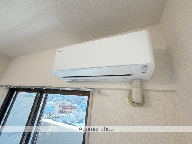グランデール麻里布の内装写真