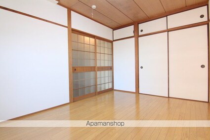 関谷マンション[2DK/49.45m2]の内装6