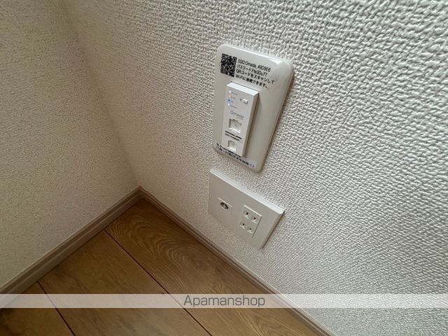 ソレイユ座間の内装写真