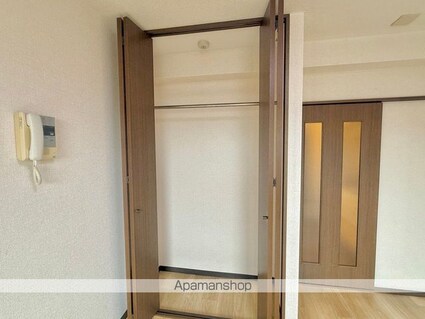 サンタウン竹鼻　Ｂ[1K/30.6m2]の収納