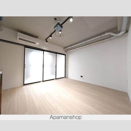 Ａｍｉｒｌ　Ｐｒｅｍｉｅｒ　Ｈｅｉａｎ－ｄｏｒｉ[1LDK/30.63m2]のリビング・居間