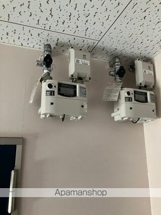 ＧＲＡＣＥ高砂[1K/19.6m2]の共用部7