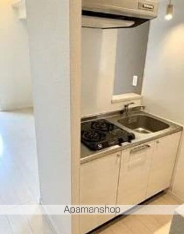 グランフォーレプライム大濠南の内装写真