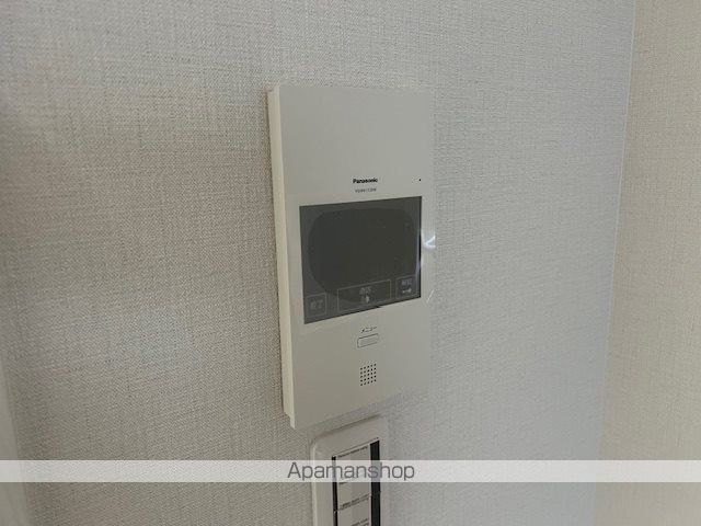 AIsonariの内装写真
