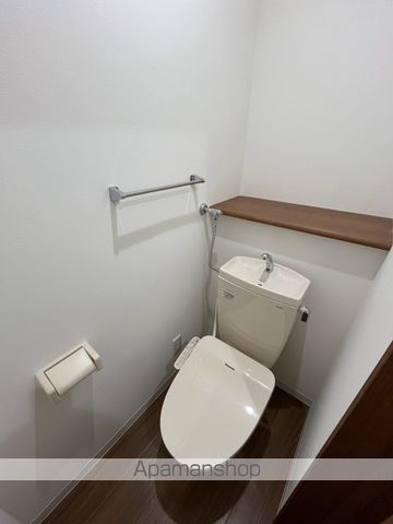 テンペストの内装写真