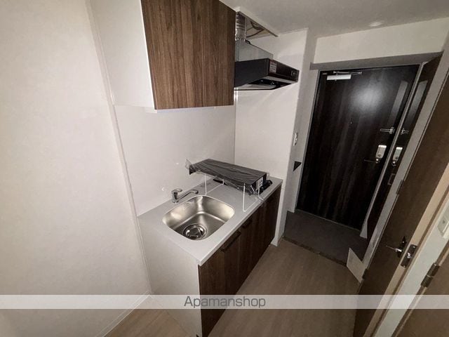 ESLEAD RESIDENCEザ・グラン新大阪フラッツの内装写真