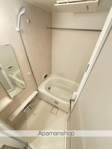 プライムブリス横濱関内の内装写真