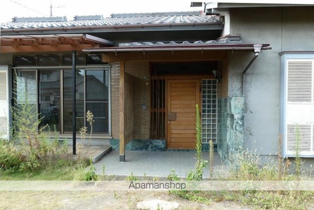 平井6丁目S様貸家の外観写真