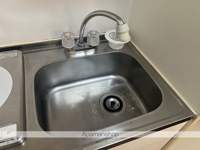 マグノリア春日の内装写真