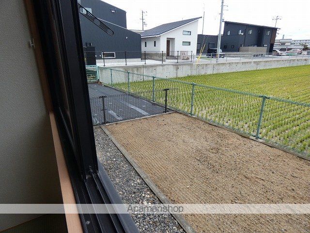 バロンコート A棟のその他写真