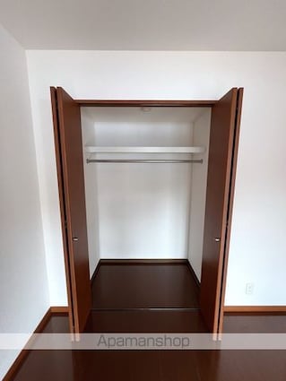 ドルチェ[2LDK/64.85m2]の収納