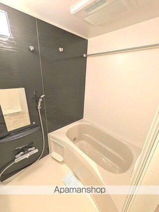 ＧＲＡＮ　ＰＡＳＥＯ上野御徒町[1LDK/38.73m2]のバス