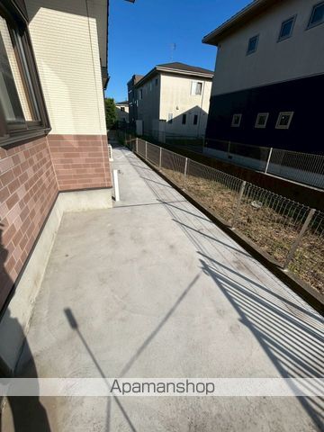 detached 茨城県神栖市深芝520-3

地図を見る