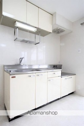 コーポラル高野Ⅰ[1LDK/40.9m2]のキッチン