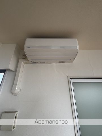GLENPARKUMEDAKITAの内装写真