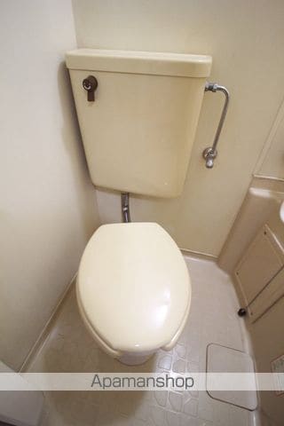 コーポ寿の内装写真