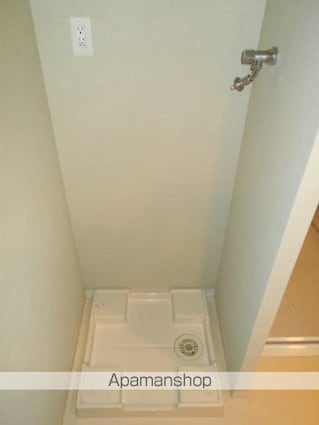 東京都立川市曙町１丁目[2LDK/55.83m2]のその他設備