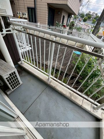 稲毛ベルハウスの内装写真