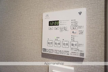 ｎｉｄｏ　ＭＩＮＯＷＡ[1LDK/35.2m2]のその他部屋・スペース