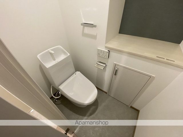 ウェルスクエア KITASAKURAZUKAの内装写真
