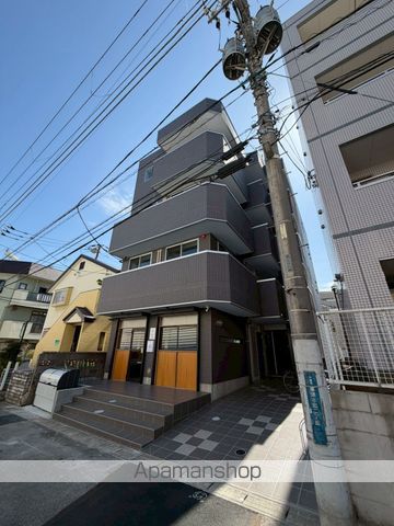 ガーネットコートⅡのイメージ