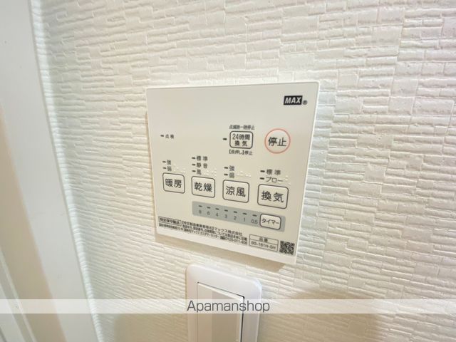高岡ハイツ1〜3の内装写真
