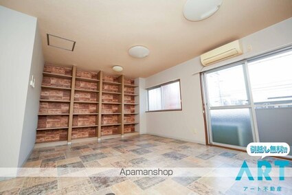 ラフィーネ石手[2LDK/65.16m2]の内装7