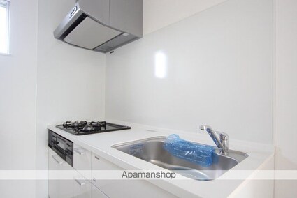 ウィンドグレイスＢ棟[1K/36.25m2]の内装4