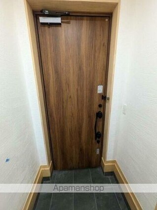 漆喰の家　高砂[2LDK/57.4m2]の玄関