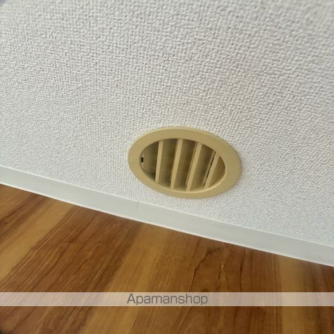 サンフラワー長居東の内装写真
