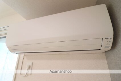 ビューテラス[2LDK/55.2m2]のその他設備