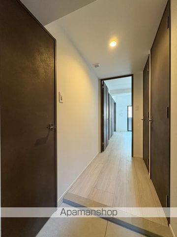 SーRESIDENCE薬院AUREATEの内装写真