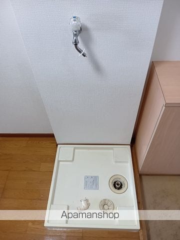 ステラハウスこめがふくろの内装写真