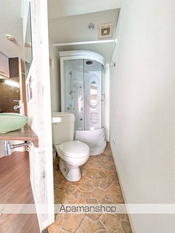 コレクション関目弐番館の内装写真