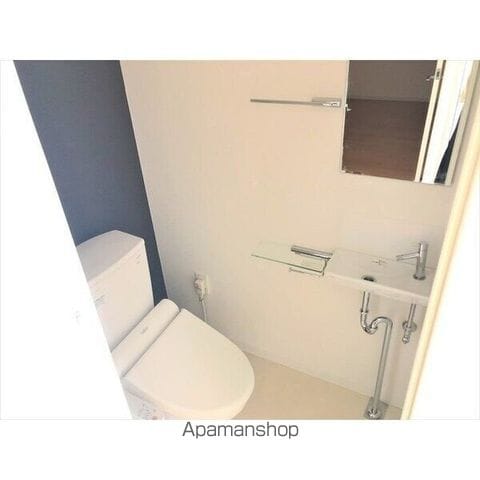 茶屋ヶ坂ライズの内装写真