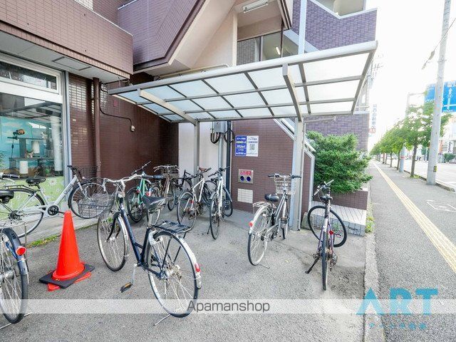ブラウンハイムのその他写真