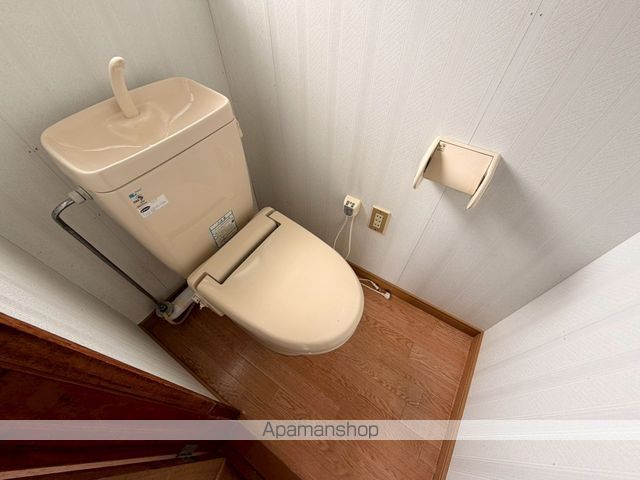 まりもハイツの内装写真