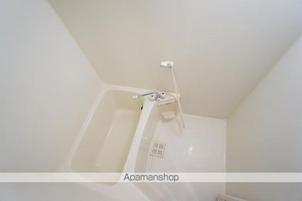 ドルーク南道後[1R/30m2]のバス