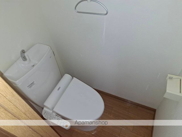 タロックス新居浜の内装写真