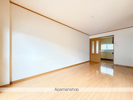 ハイツ広瀬東[1LDK/43.7m2]の内装4