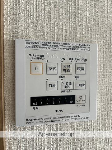 和田ビルの内装写真