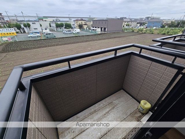 ジュネス・パレの内装写真