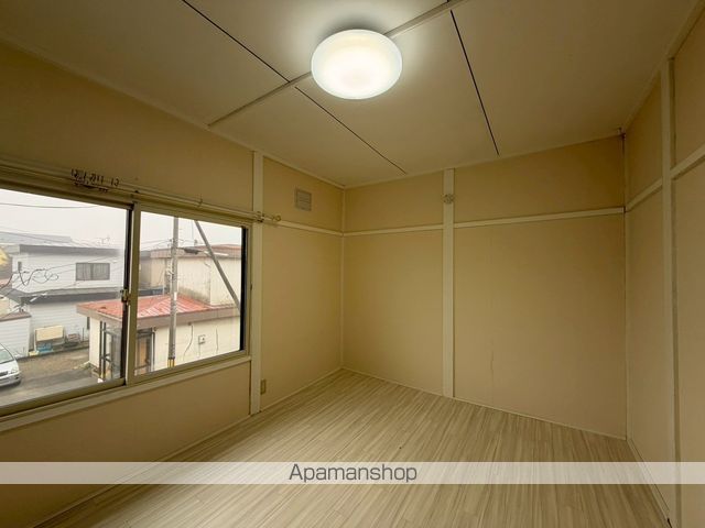 根室本線 新大楽毛駅 徒歩29分 2階建 築47年の内装写真