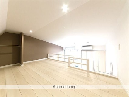 ＣＲＥＡ[1R/20m2]の内装1