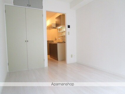 コート５[1K/20.25m2]の内装2