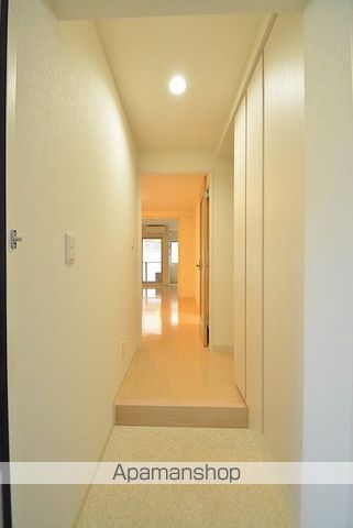IDEA宮町の内装写真