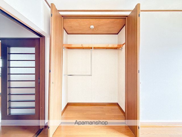 アーネストマンションの内装写真