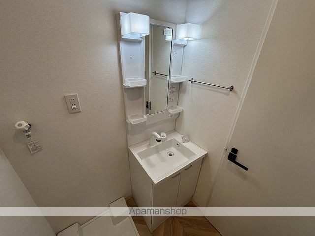 リブレメゾン江坂Iの内装写真